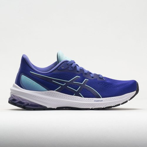 ASICS GT-1000 12 Women's Eggplant/Aquamarine