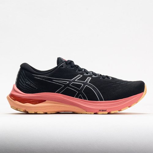 ASICS GT-2000 11 Women's Black/Pure Silver