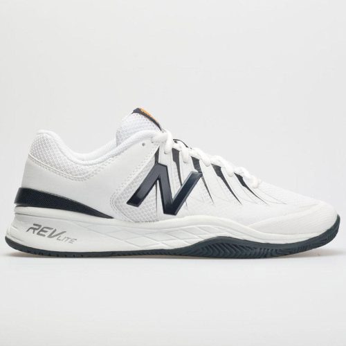 New Balance 1006 Men's White/Black